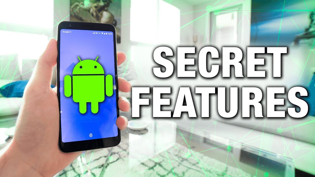 Best Android Features You Might Not Know About