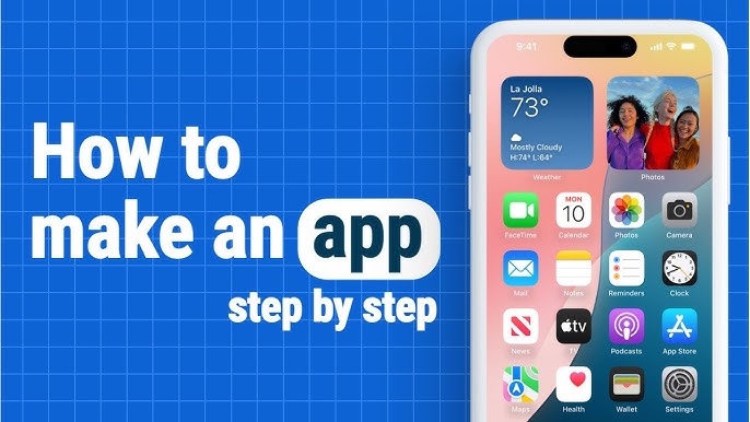 Best App Tutorials for Beginners (Step-by-Step Guide)