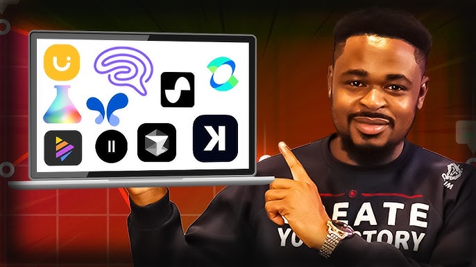 Best Beginner-Friendly AI Tools You Should Try