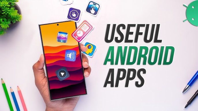 Complete Guide to Using Top Android Apps Efficiently