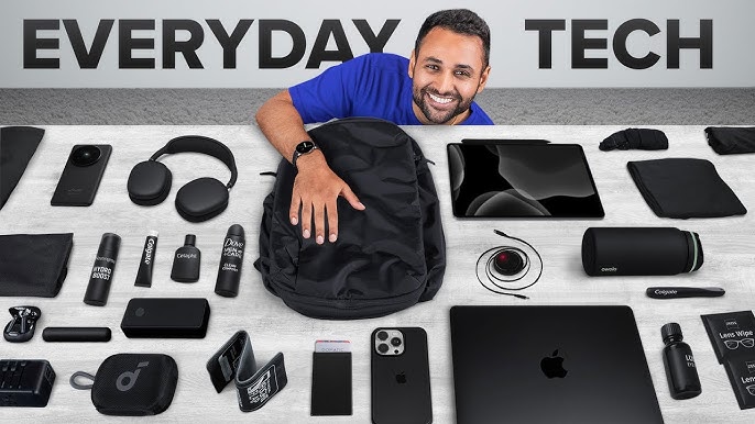 Easy Daily Tech Solutions for Mobile & Internet Users