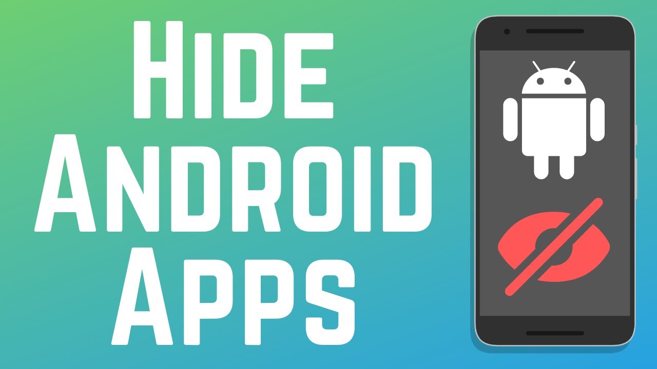 Hidden App Customization Options in Android Phones