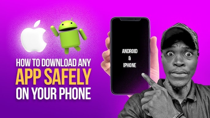 How to Download Apps Safely Without Malware