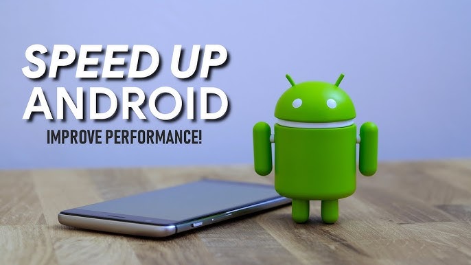 How to Improve Android Phone Performance Without Apps