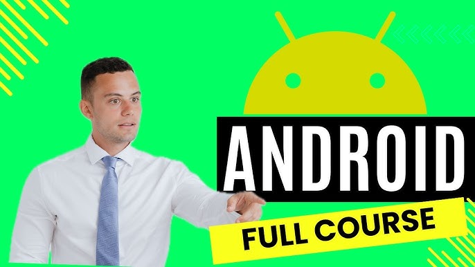 How to Master Android Apps Like a Pro