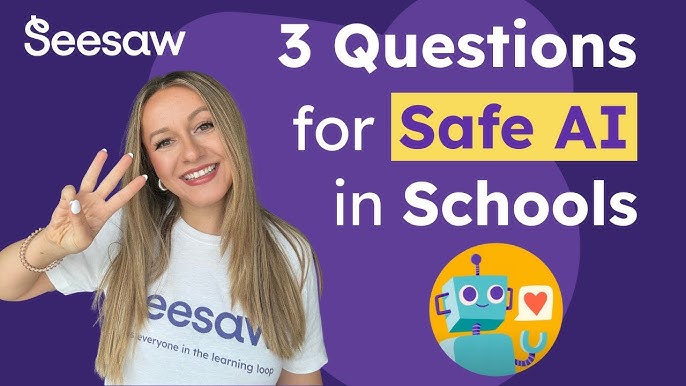 How to Use AI Tools Responsibly and Safely