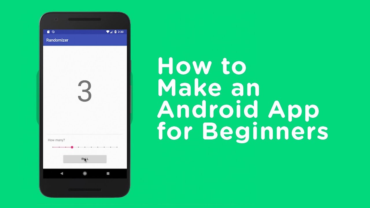 How to Use Android Apps Step by Step for Beginners