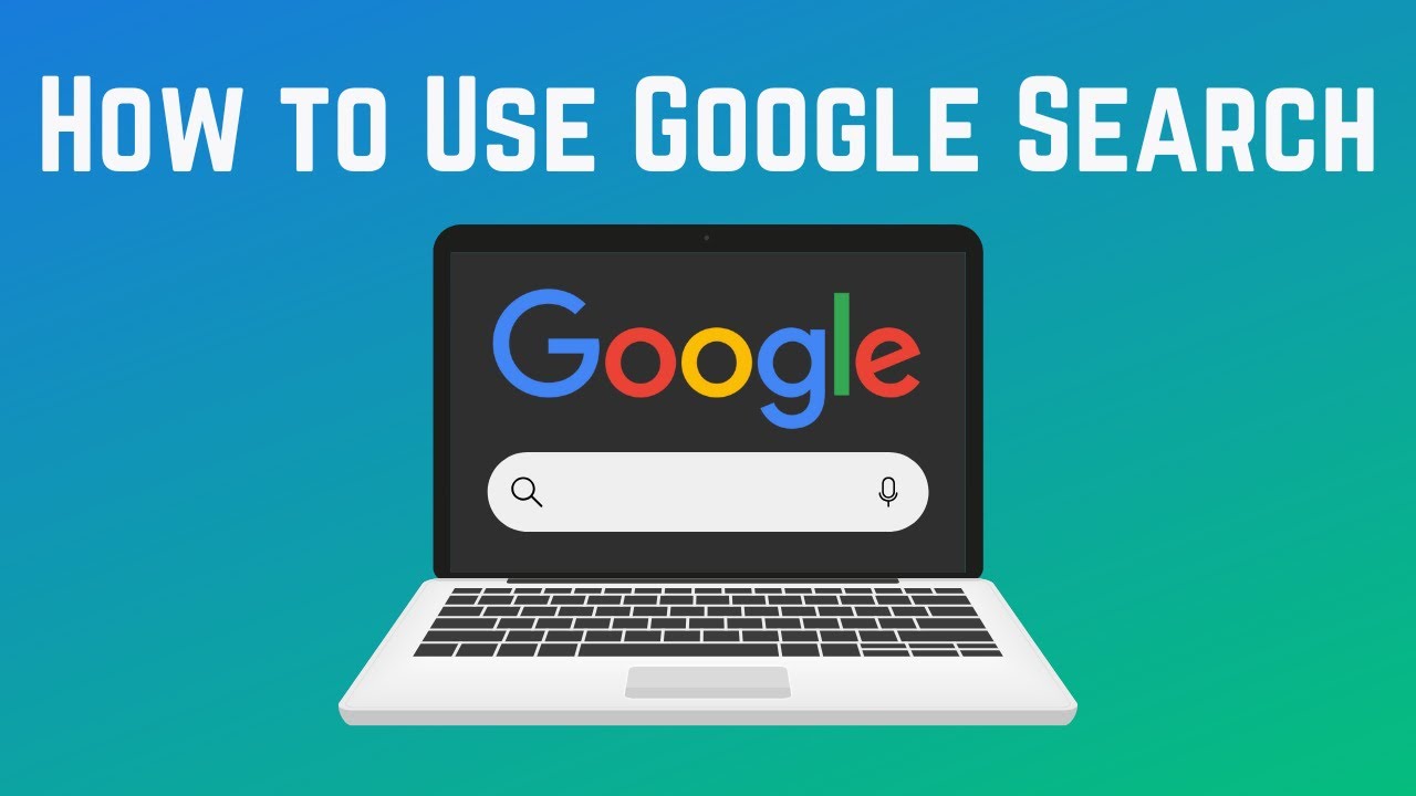 How to Use Google Search Like a Pro (Beginner Guide)