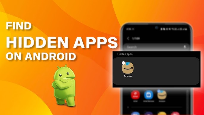 How to Use Hidden Features in Popular Android Apps