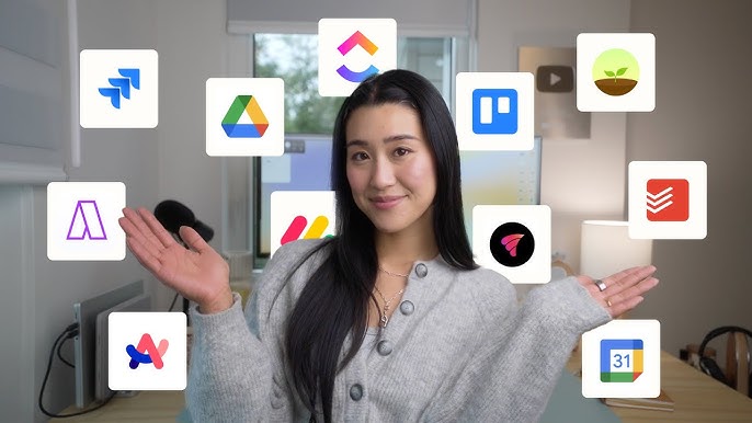 Top Free Productivity Apps for Beginners