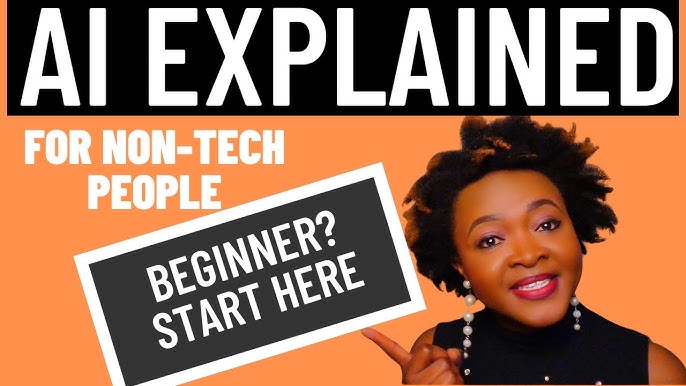 What AI Can and Cannot Do: A Beginner Explanation