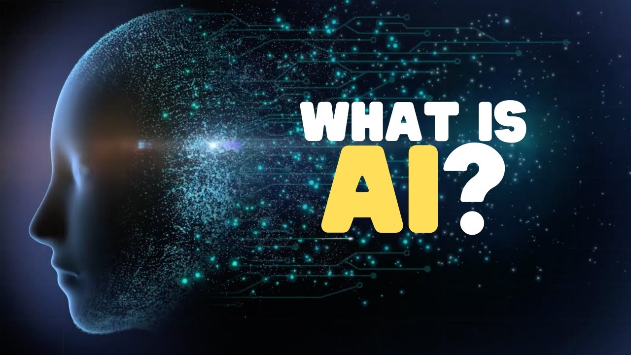 What Is Artificial Intelligence? Easy Guide for Beginners