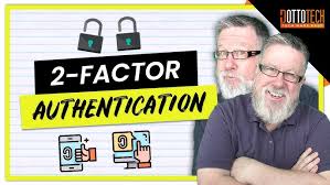 What Is Two-Factor Authentication and Why It Matters