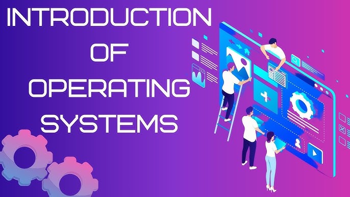 What Is an Operating System? Simple Explanation