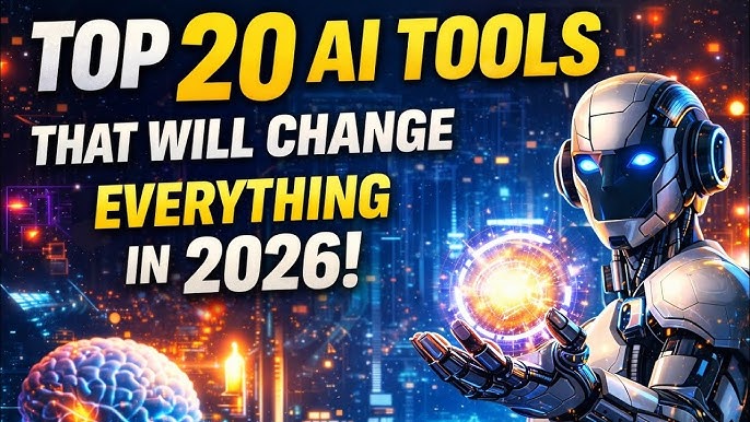 AI Apps That Make Daily Life Easier in 2026