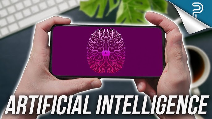 AI Apps That Make Your Phone Smarter