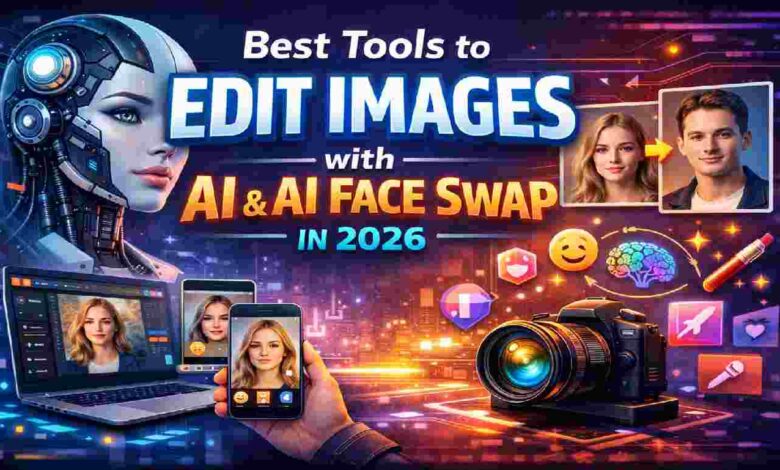 AI Face Swap Apps 2026