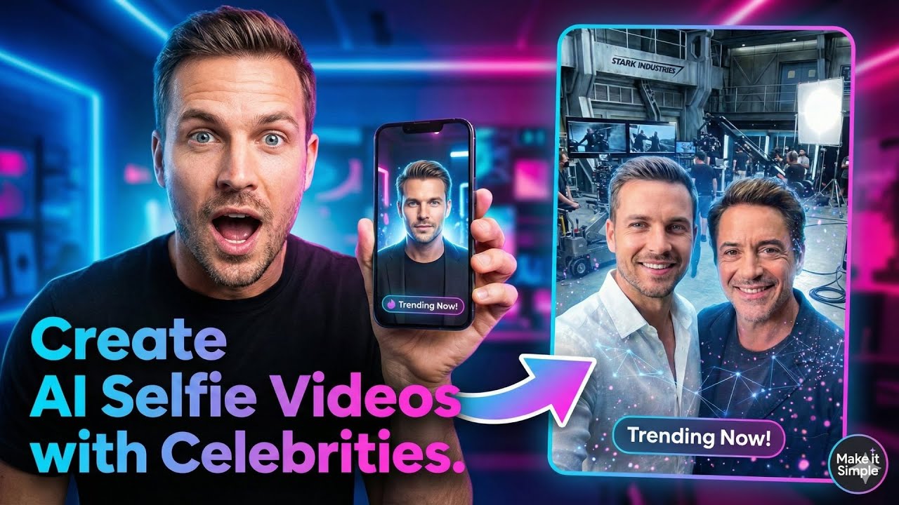 AI Selfie Improvement Tools