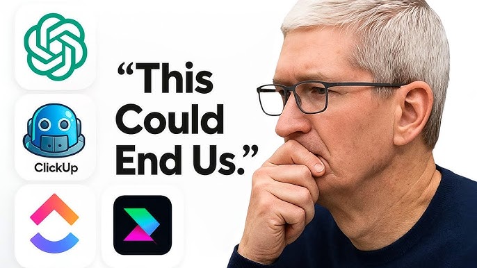 AI Tools That Can Replace Multiple Apps