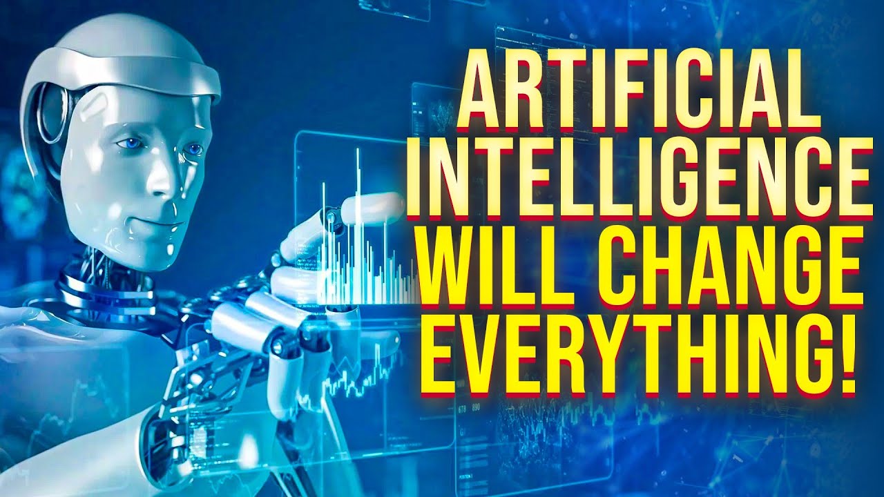 Artificial Intelligence and the Future of Technology Made Easy