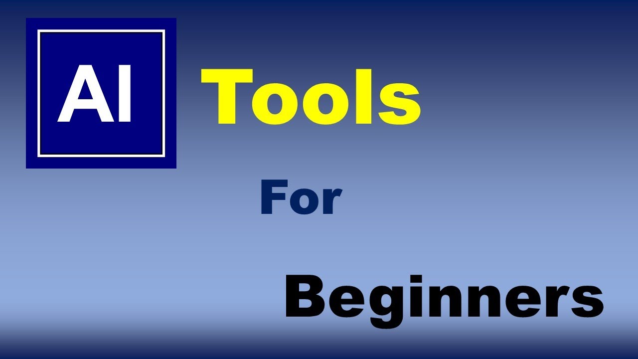 Beginner-Friendly AI Tools for Daily Tasks