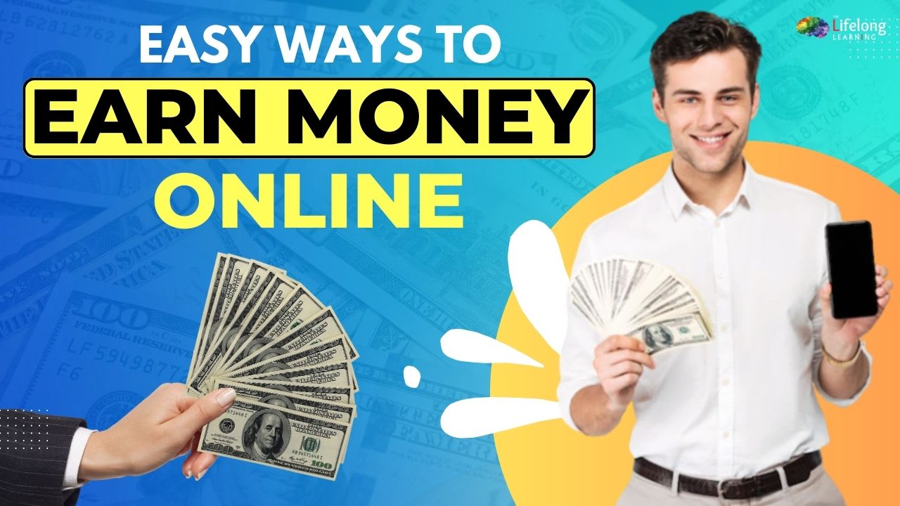 Beginner Online Earning Guide