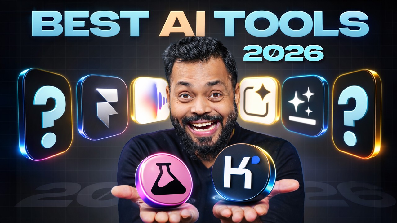Best AI Tools for Android Users in 2026