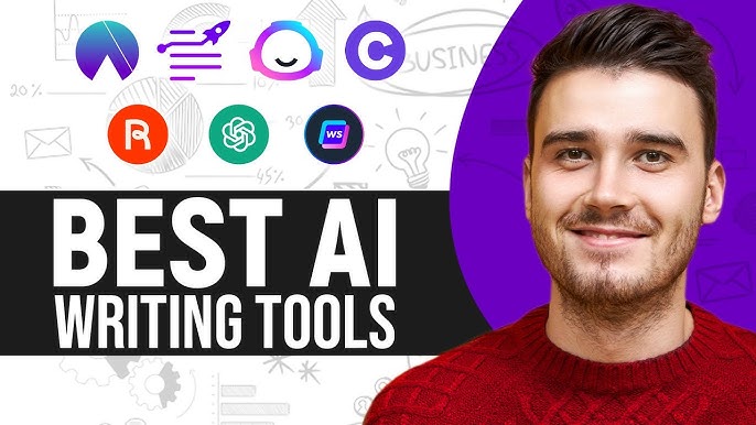 Best AI Writing Apps 2026