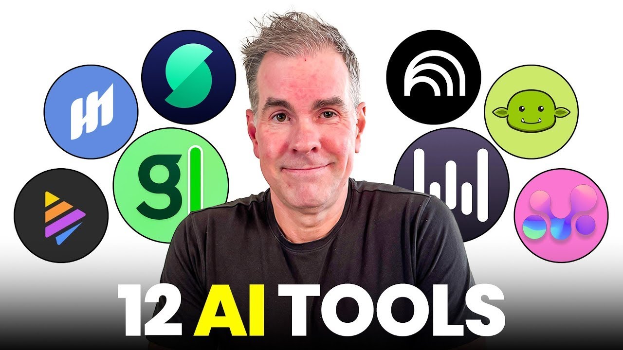 Best Free AI Tools for Beginners