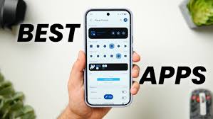 Best Lightweight Apps for Low-End Phones