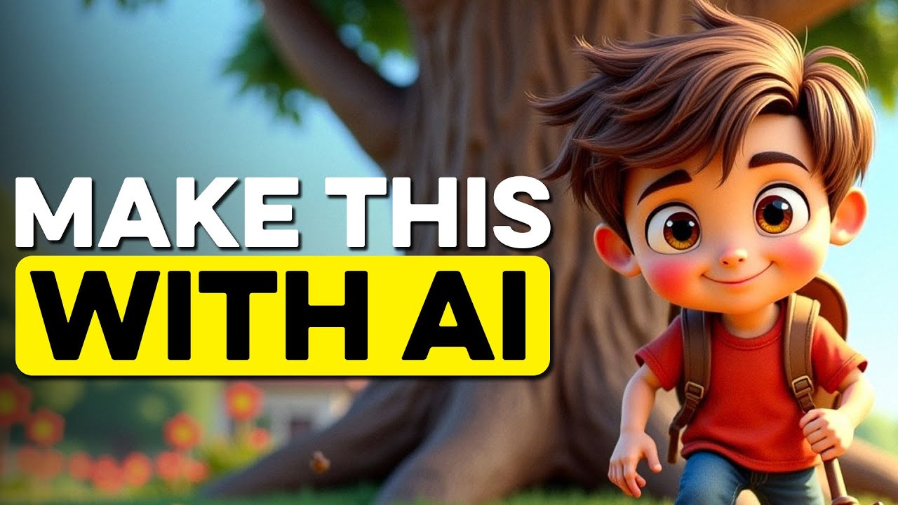 Cartoon Photo AI Apps