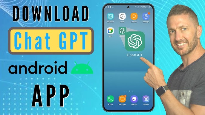 ChatGPT Android APK