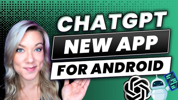 ChatGPT Android APK
