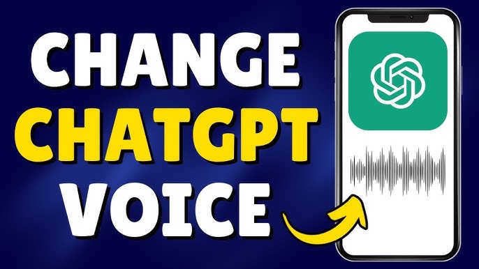ChatGPT Voice Apps