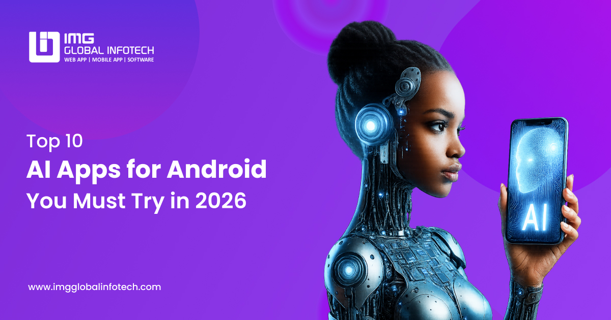 How AI Apps Save Time on Android