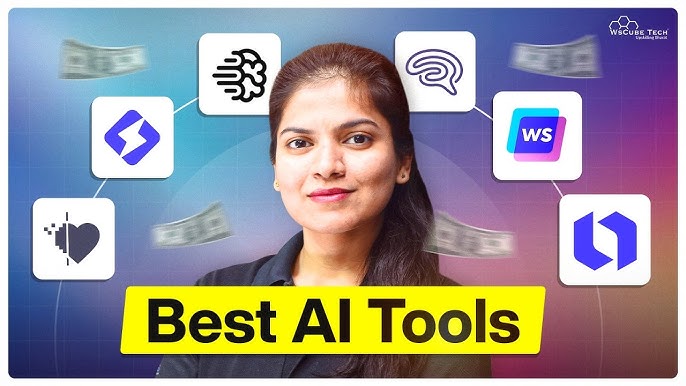 Most Useful AI Tools for Smart Tech Users