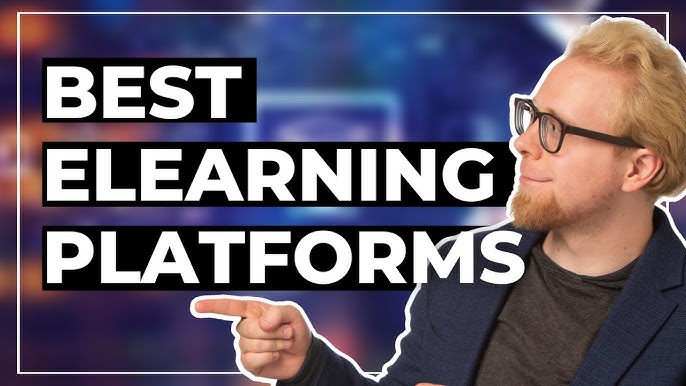 Online Skill Platforms