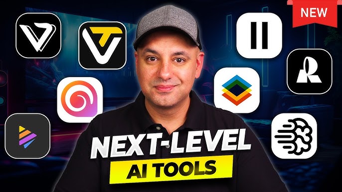 SMART Artificial Intelligence Tools