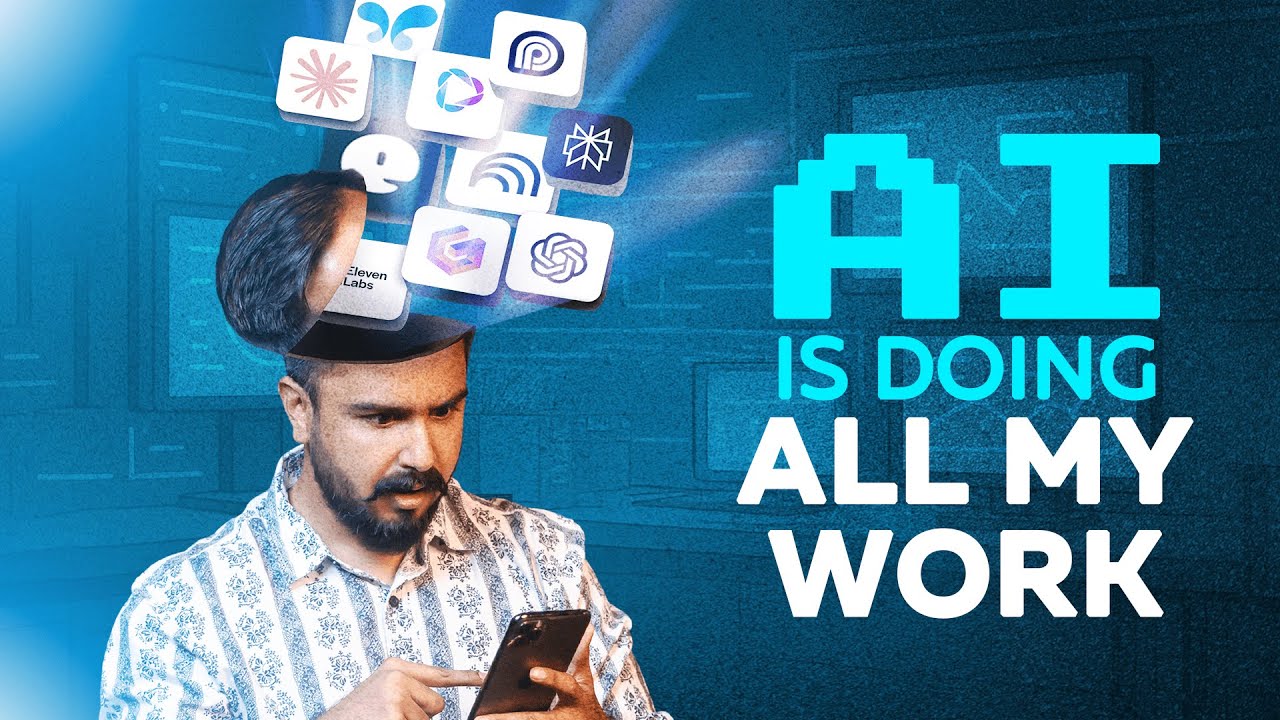 Top AI Tools That Make Daily Work Easy