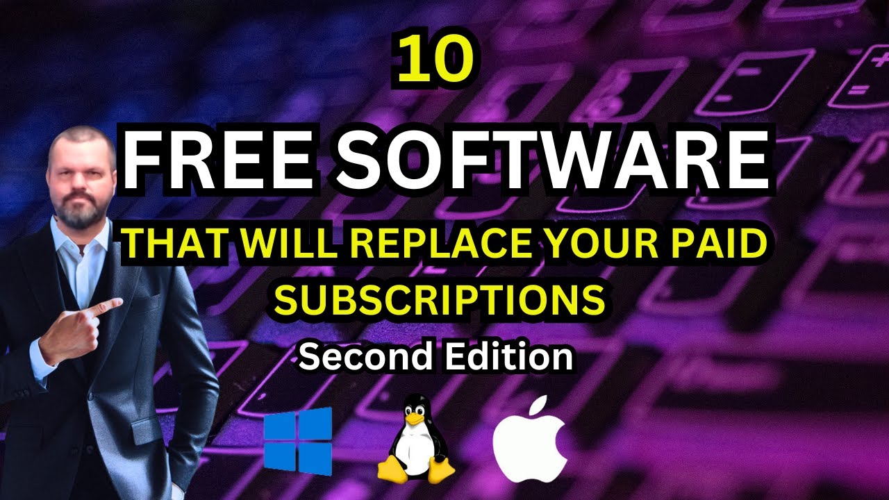 Top Free Apps That Replace Paid Ones