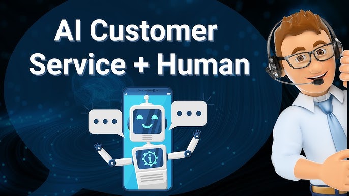 AI Customer Support Apps