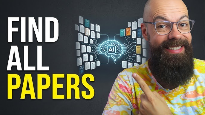 Academic Paper Finder Apps: The Best Tools for Research Students in 2026