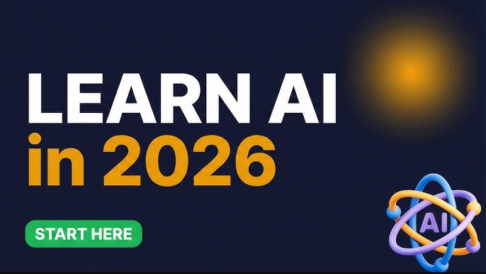 Beginner AI Apps Everyone Can Use