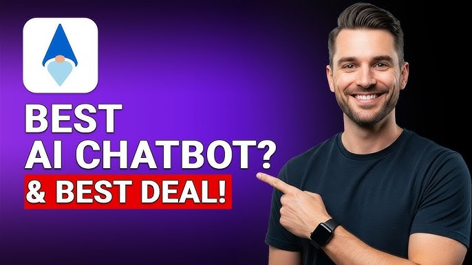 Best AI Chat Apps 2026