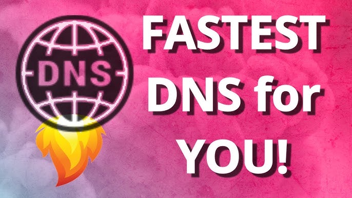 Best DNS Apps 2026