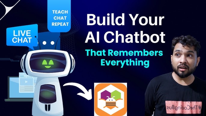 Smart Chatbot Apps