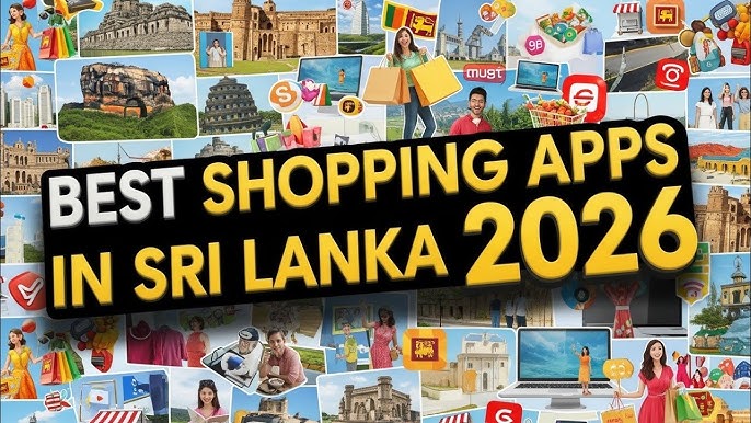 Best Shopping Apps 2026