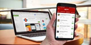 Discount Finder Apps