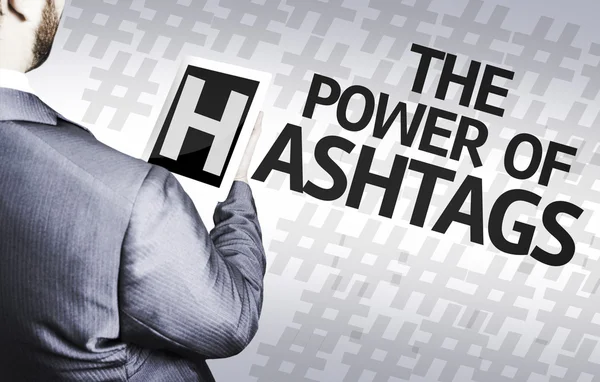 Hashtag Suggestion Apps